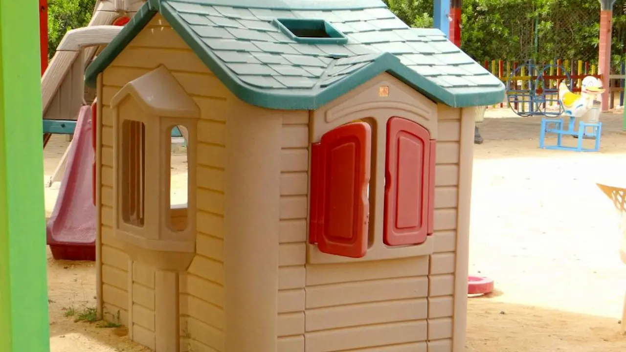 الفندق سيناواي لاجون أكوابارك & سبا - راس سدر